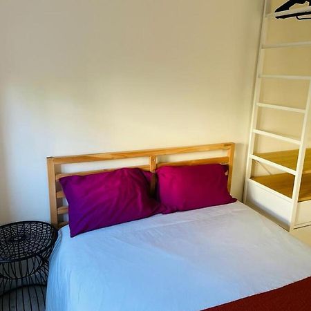 Lovely Apartment To Feel Lisboa Exterior foto