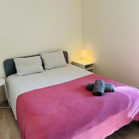 Lovely Apartment To Feel Lisboa Exterior foto