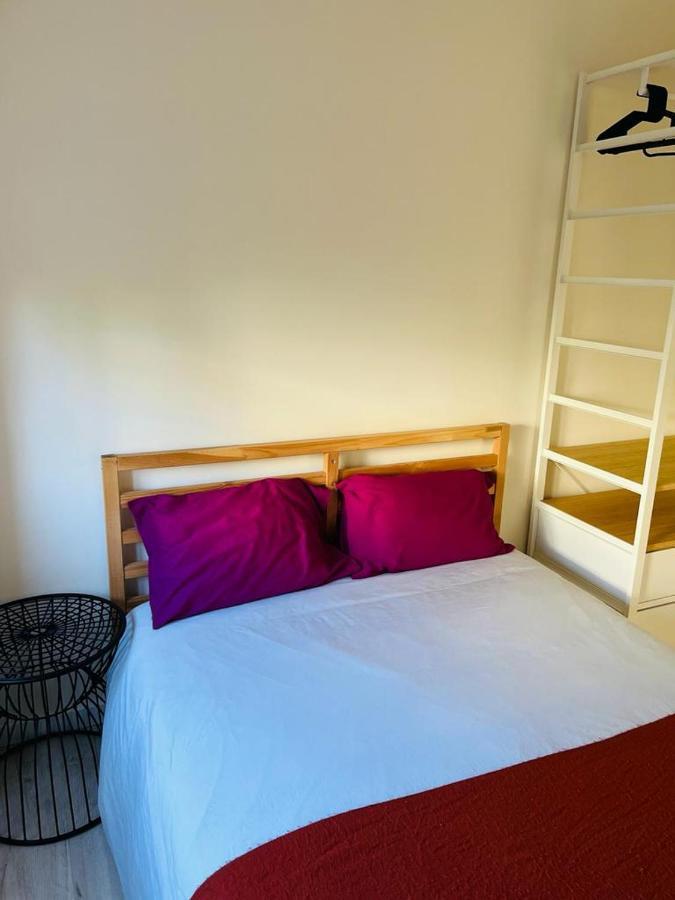 Lovely Apartment To Feel Lisboa Exterior foto