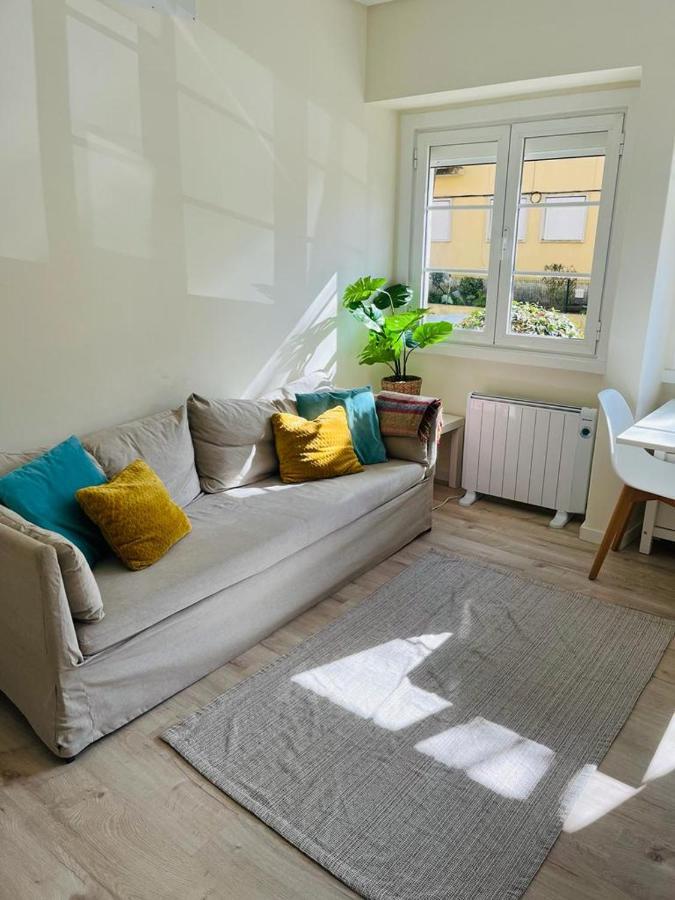 Lovely Apartment To Feel Lisboa Exterior foto