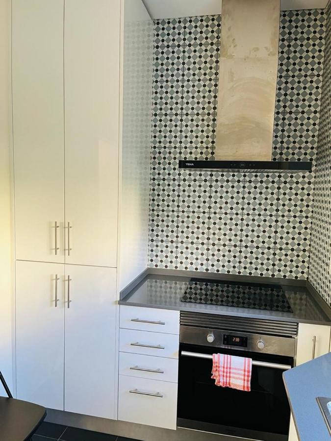 Lovely Apartment To Feel Lisboa Exterior foto