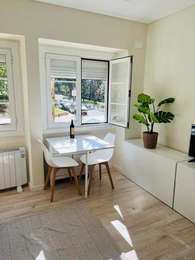 Lovely Apartment To Feel Lisboa Exterior foto